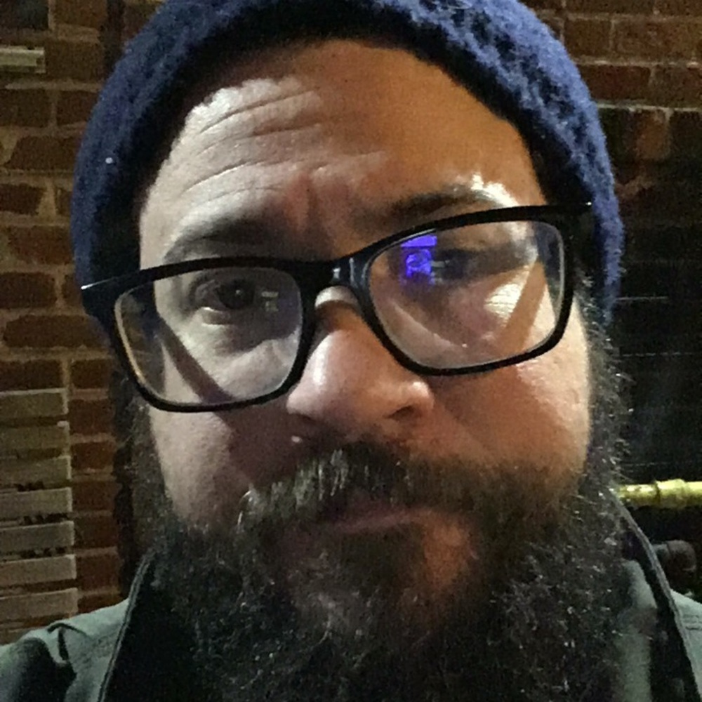 Meet your Posher, Cary